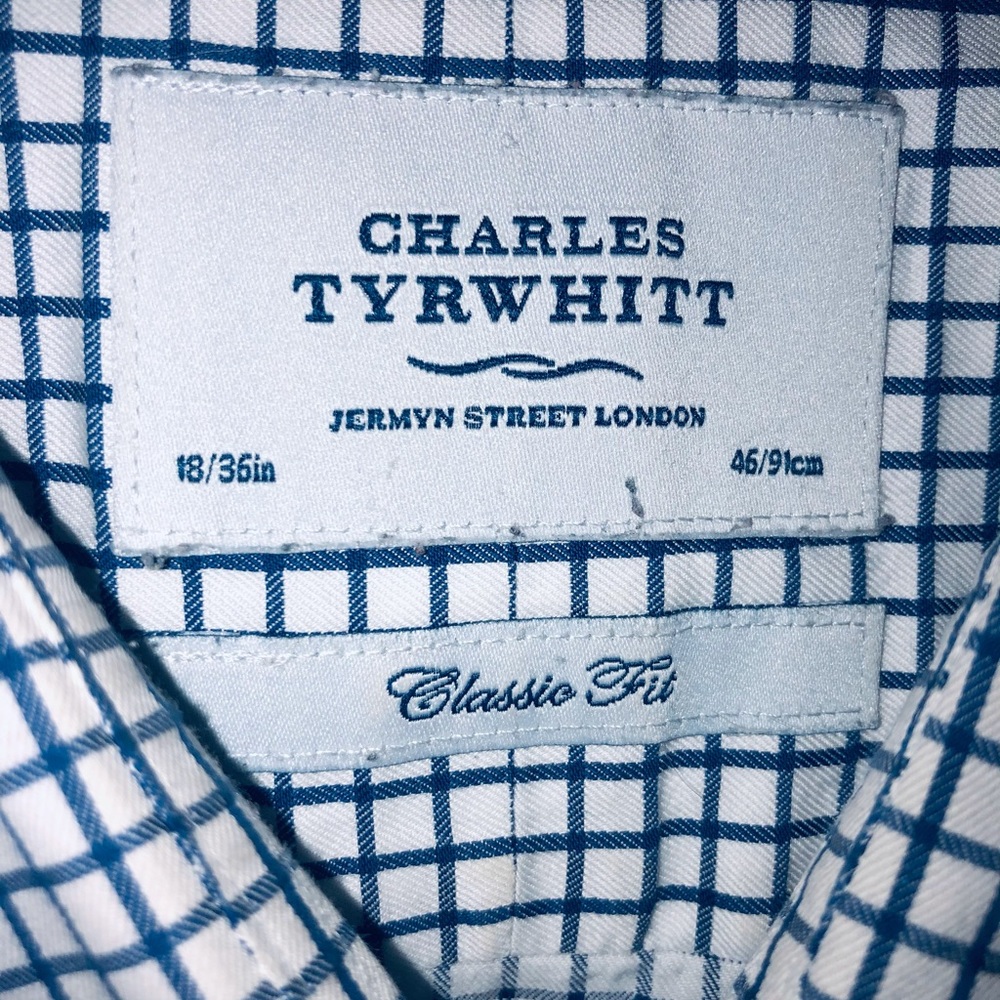 Great Men’s Shirt